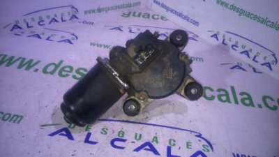 MOTOR LIMPIA DELANTERO