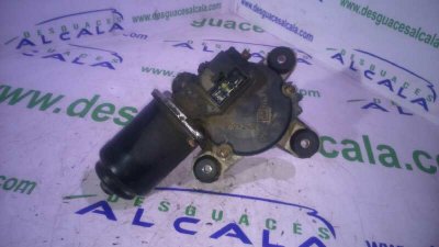 MOTOR LIMPIA DELANTERO NISSAN PATROL GR (Y61) LE