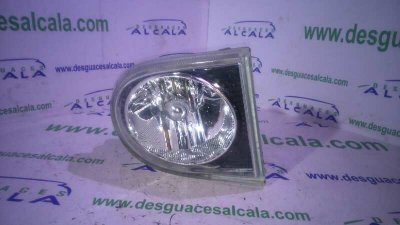 FARO ANTINIEBLA DERECHO NISSAN PATROL GR (Y61) LE