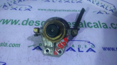 SOPORTE FILTRO GASOIL NISSAN PATROL GR (Y61) LE