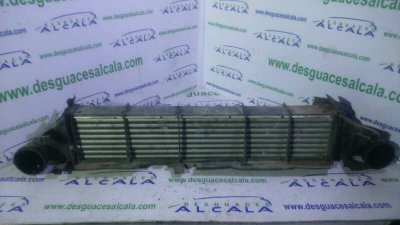 RADIADOR INTERCOOLER MERCEDES-BENZ CLASE C (W203) SPORTCOUPE C 220 CDI (203.706)