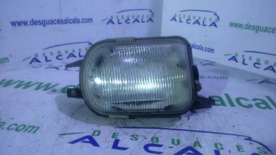 FARO ANTINIEBLA IZQUIERDO MERCEDES-BENZ CLASE C (W203) SPORTCOUPE C 220 CDI (203.706)