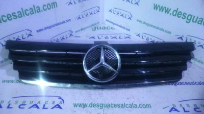 REJILLA DELANTERA MERCEDES-BENZ CLASE C (W203) SPORTCOUPE C 220 CDI (203.706)