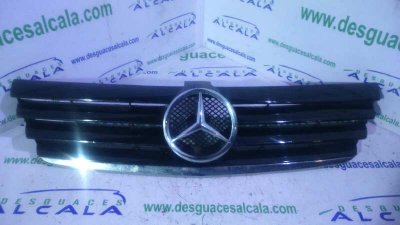 REJILLA DELANTERA MERCEDES-BENZ CLASE C (W203) SPORTCOUPE C 220 CDI (203.706)