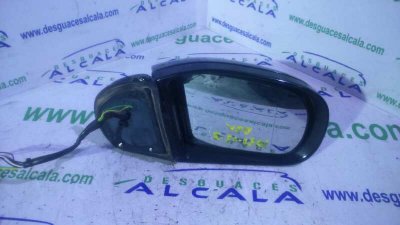 RETROVISOR DERECHO MERCEDES-BENZ CLASE C (W203) SPORTCOUPE C 220 CDI (203.706)