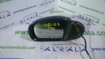 RETROVISOR IZQUIERDO MERCEDES-BENZ CLASE C (W203) SPORTCOUPE C 220 CDI (203.706)