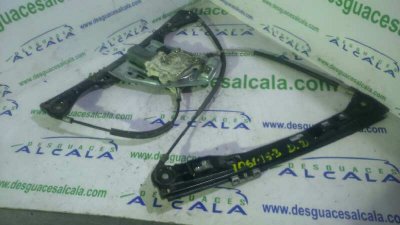 ELEVALUNAS DELANTERO DERECHO MERCEDES-BENZ CLASE C (W203) SPORTCOUPE C 220 CDI (203.706)