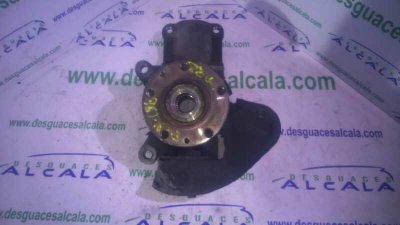 MANGUETA DELANTERA IZQUIERDA CITROËN JUMPER CAJA CERRADA, TECHO ELEVADO DESDE ´02 29 CH 2.0 HDi/ - HDi 85