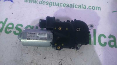 MOTOR TECHO SOLAR BMW X3 (E83) 2.0d