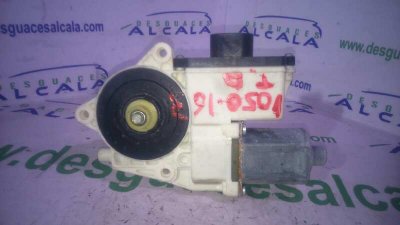 MOTOR ELEVALUNAS TRASERO DERECHO BMW X3 (E83) 2.0d