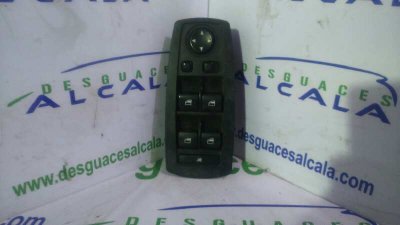 MANDO ELEVALUNAS DELANTERO IZQUIERDO  BMW X3 (E83) 2.0d