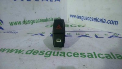 BOTON EMERGENCIA BMW X3 (E83) 2.0d