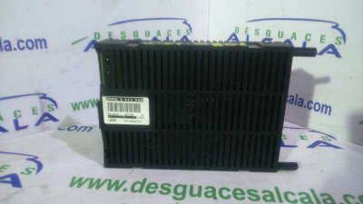 MODULO ELECTRONICO BMW X3 (E83) 2.0d
