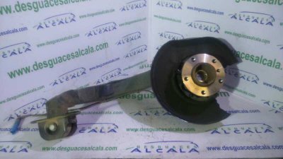 MANGUETA TRASERA DERECHA BMW X3 (E83) 2.0d