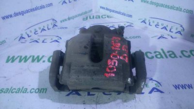 PINZA FRENO DELANTERA DERECHA