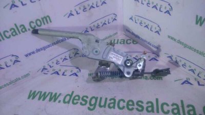 PALANCA FRENO DE MANO BMW X3 (E83) 2.0d