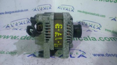 ALTERNADOR CITROEN C4 PICASSO Exclusive