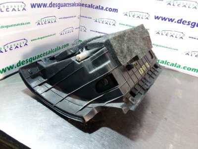 MOTOR ARRANQUE CITROEN C4 PICASSO Exclusive