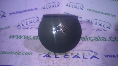 AIRBAG DELANTERO IZQUIERDO CITROEN C4 PICASSO Exclusive