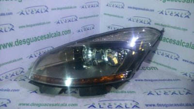 FARO IZQUIERDO CITROEN C4 PICASSO Exclusive