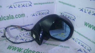 RETROVISOR DERECHO CITROEN C4 PICASSO Exclusive