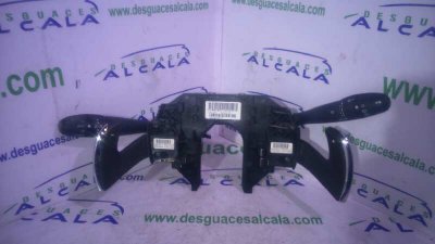 MANDO MULTIFUNCION CITROEN C4 PICASSO Exclusive