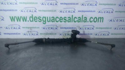 CREMALLERA DIRECCION CITROEN C4 PICASSO Exclusive