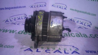 ALTERNADOR FORD ESCORT BERLINA/TURNIER CL Berlina