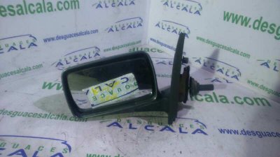 RETROVISOR IZQUIERDO FORD ESCORT BERLINA/TURNIER CL Berlina