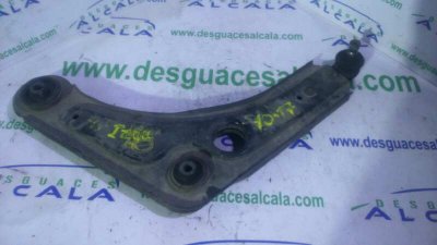 BRAZO SUSPENSION INFERIOR DELANTERO IZQUIERDO FORD ESCORT BERLINA/TURNIER CL Berlina