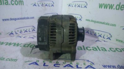 ALTERNADOR AUDI A4 BERLINA (B5) 1.9 TDI