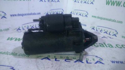 MOTOR ARRANQUE AUDI A4 BERLINA (B5) 1.9 TDI