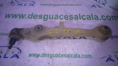 BRAZO SUSPENSION INFERIOR DELANTERO DERECHO AUDI A4 BERLINA (B5) 1.9 TDI