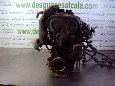 MOTOR COMPLETO SEAT LEON (1P1) Comfort Limited