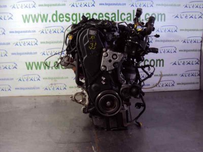 MOTOR COMPLETO CITROEN C4 PICASSO Exclusive