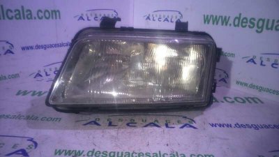 FARO IZQUIERDO AUDI A4 BERLINA (B5) 1.6