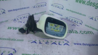 RETROVISOR DERECHO AUDI A4 BERLINA (B5) 1.6