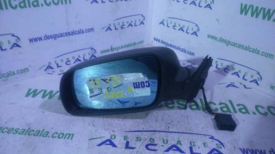 RETROVISOR IZQUIERDO AUDI A4 BERLINA (B5) 1.6