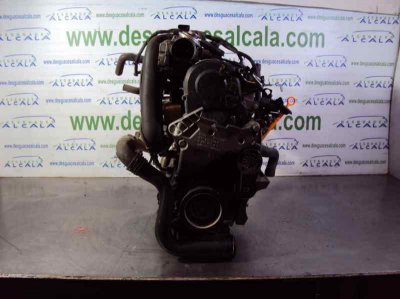 MOTOR COMPLETO SEAT LEON (1P1) Reference