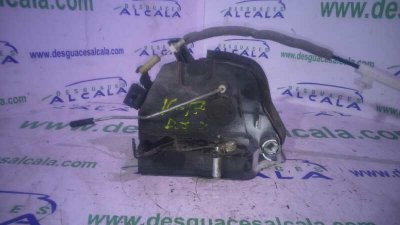 CERRADURA PUERTA DELANTERA IZQUIERDA  BMW SERIE 3 BERLINA (E46) 316i