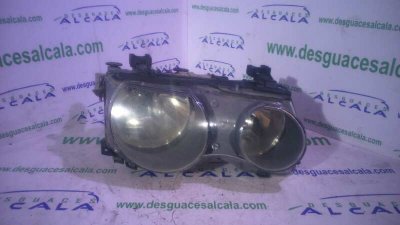 FARO DERECHO BMW SERIE 3 BERLINA (E46) 316i