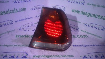 PILOTO TRASERO DERECHO BMW SERIE 3 BERLINA (E46) 316i