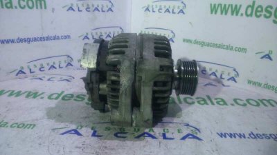 ALTERNADOR OPEL VECTRA C BERLINA Elegance