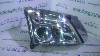 FARO DERECHO OPEL VECTRA C BERLINA Elegance