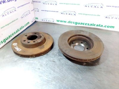 MOTOR COMPLETO PEUGEOT 206 BERLINA E-Music