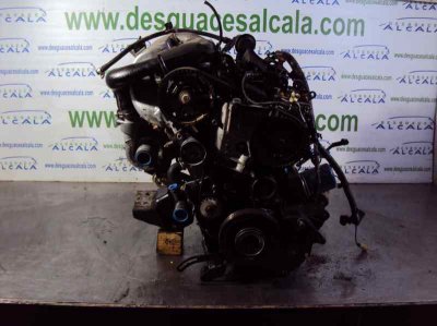 MOTOR COMPLETO SUZUKI VITARA SE/SV (ET) 1.9 TD Largo Golf Superlujo