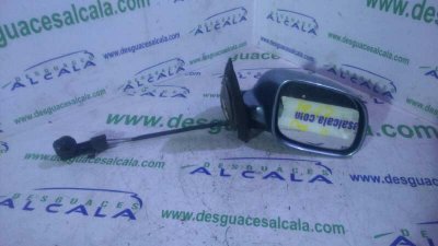 RETROVISOR DERECHO SKODA FABIA (6Y2/6Y3) Classic