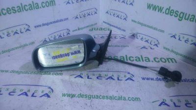 RETROVISOR IZQUIERDO SKODA FABIA (6Y2/6Y3) Classic