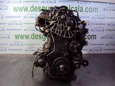 MOTOR COMPLETO NISSAN PRIMASTAR (X..) Avantour L1H1 2,7 t / 7-Sitzer