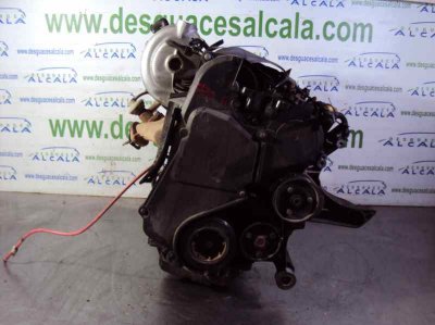 MOTOR COMPLETO RENAULT MEGANE I CLASSIC (LA0) 1.9 D RN